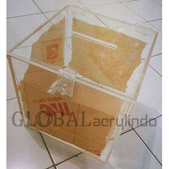 Acrylic Box