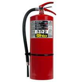Ansul SENTRY Stored Pressure Fire Extinguishers