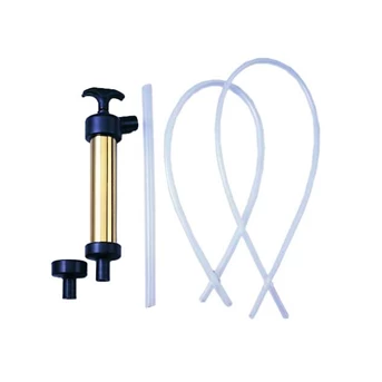 Brass Hand Pump