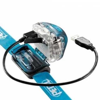 Petzl E93PS Tikka 2 Headlamp