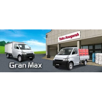 Daihatsu Granmax Pic Up