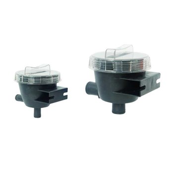 Cooling Water Strainers