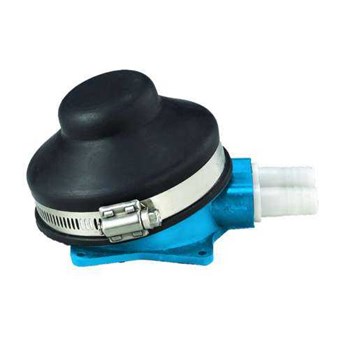 Bady Foot Pump