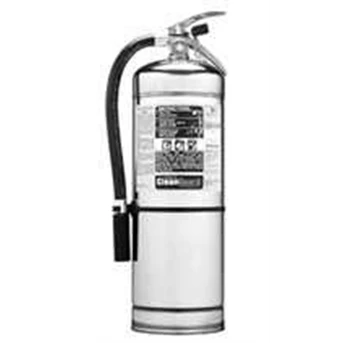 Ansul | CLEANGUARD Clean Agent Fire Extinguishers