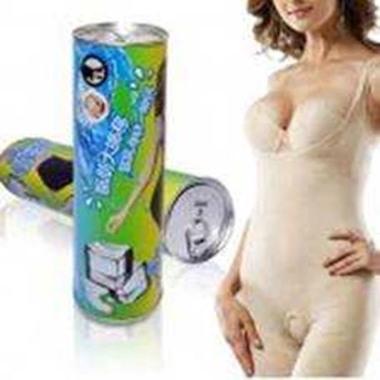 NATURAL BAMBOO SLIMMING SUIT NEW GENERATION