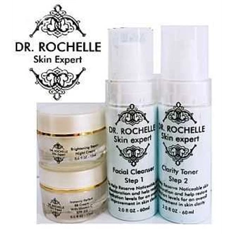 Dermatology PERAWATAN WAJAH Dr Rochelle Skin Expert