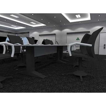 Meja Meeting Room