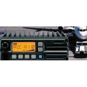 RADIO RIG ICOM IC A110 AIR BAND