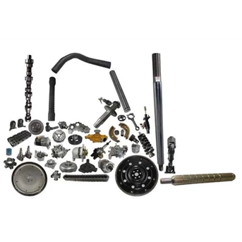 Suku Cadang Forklift - Spare Part Forklift