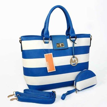 MK GASPER ( L. BLUE)
