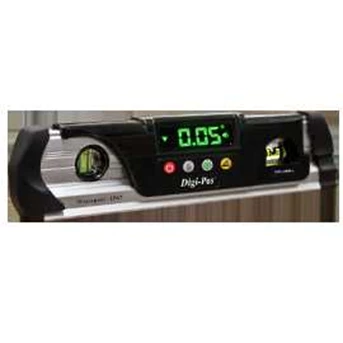 DIGIPAS digital waterpas DWL280 Pro resolusi 0.05° waterproof IP-67