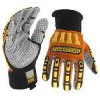 Sarung Tangan Safety Ironclad KONG