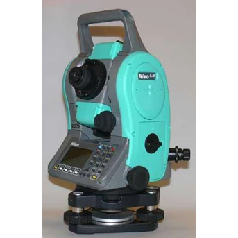 Total Station Nikon Nivo 5M | Murah