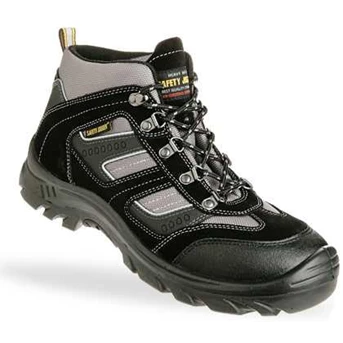 Sepatu Safety Shoes Jogger Climber