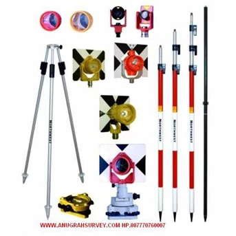 TOTAL STATION TOPCON GTS-255N ( Second )