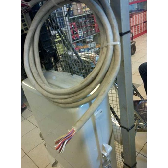 Kabel Telepon Tanah, Udara, Indoor Supreme