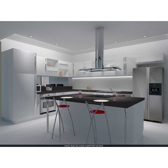 Kitchen Modern Minimalis