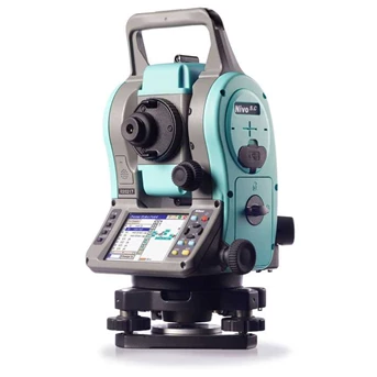 TOTAL STATION NIKON NIVO-2C