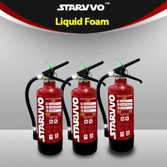 STARVVO Liquid Foam