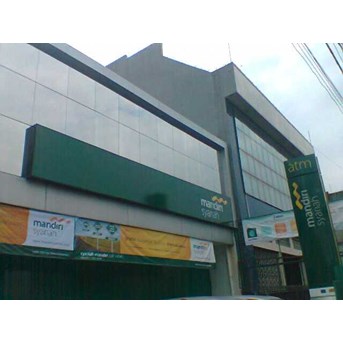 Curtain Wall