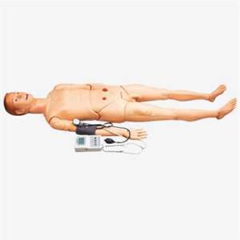Manikin Keperawatan ( nursing)