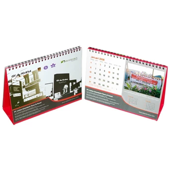 KALENDER MEJA