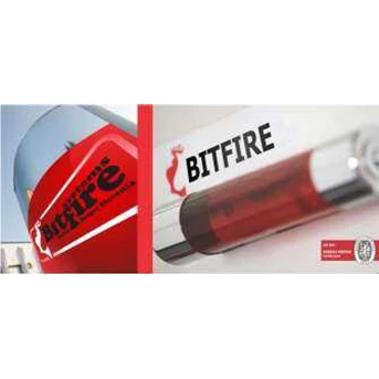 Bitfire System | Automatic Fire Extinguisher | Pemadam Api Otomatis