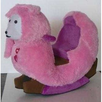 Boneka AYLA kuda kudaan TERBARU untuk BALITA