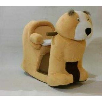 Boneka GTOZ PERTAMA DI DUNIA, mainan anak kuda kudaan si Kambi versi 4.0