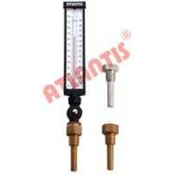 9 inch Triangle Type Thermometer