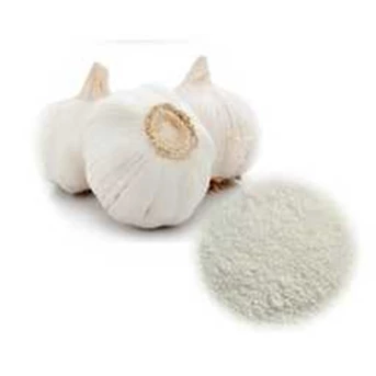Garlic Flavor Powder ( Bawang Putih Bubuk)