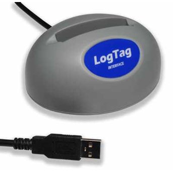 LogTag® Interface Cradles