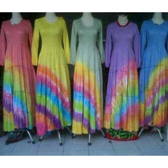 Long Dress Bali