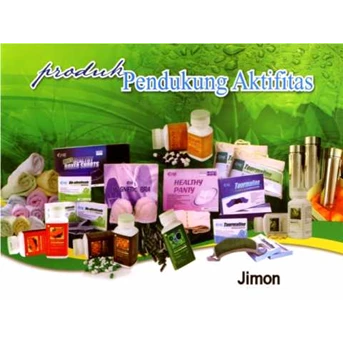 Stockist ( Stock Point Product) Jimons