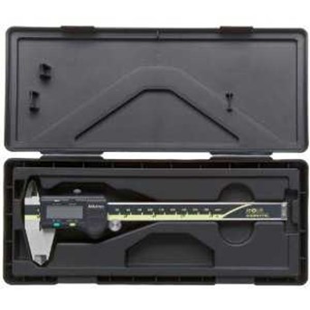 Caliper Mitutoyo Digital 150 mm 6 Inch