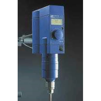IKA* Eurostar Power Control-Visc P4 and P7 Stirrers