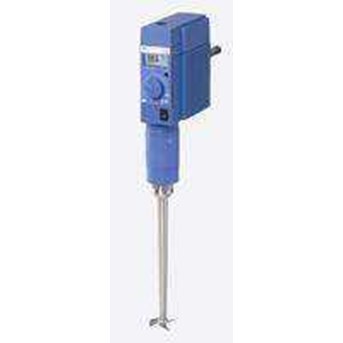 IKA* EUROSTAR Power Control Visc 6000 Overhead Stirrer