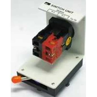 PB-4010-4 Push Button Switch Unit( 3ea)