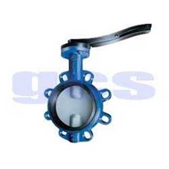 ZESA ZIVA Z G GESA ZETRIX BUTTERFLY VALVE