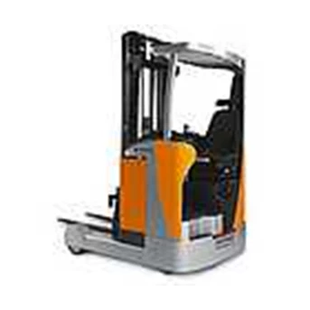 Reach Trucks