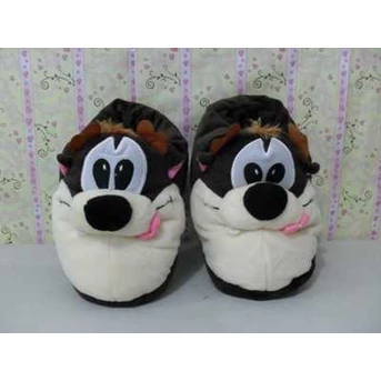 Sepatu Boneka Jumbo Tazmania Melet