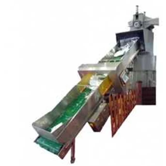 Metal Detector for Plastic