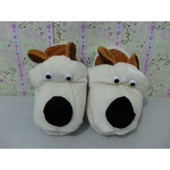 Sandal Boneka Dog ( Dewasa)