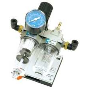 pASU-10-2 pressure gauge