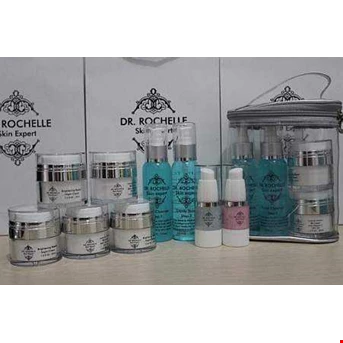 skincare dr rochelle