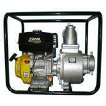 Firman FGP-40 Mesin POMPA AIR ENGINE 4