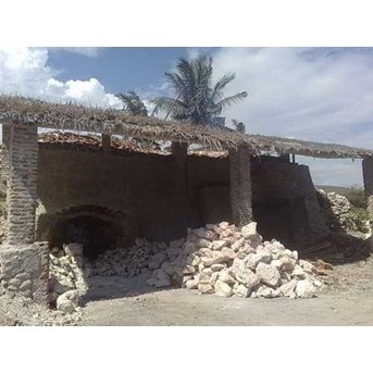 kapur aktif