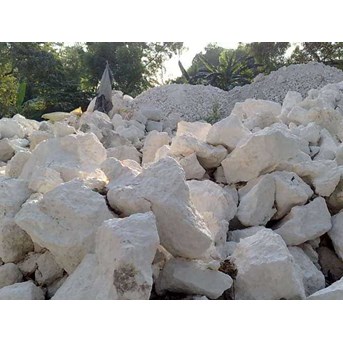 dolomite