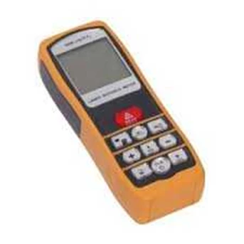 DISTANCE METER SANFIX GM60D