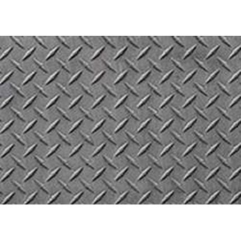 Checkered Plate